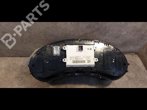 Instrument cluster CITROËN DS4 (NX_) 2.0 HDi 165 | BP9614127C47 