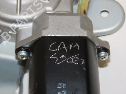 Rear wiper motor HONDA JAZZ II (GD_, GE3, GE2) 1.4 iDSI (GE3, GD1) | BP18351509M102 