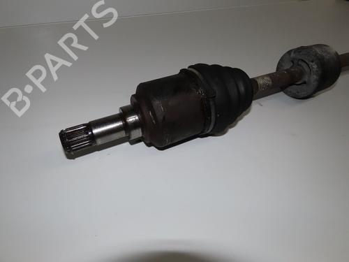 Right front driveshaft FIAT GRANDE PUNTO (199_) 1.2 | BP32308355M39