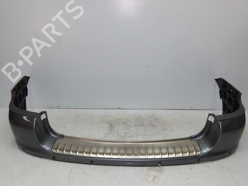 rear-bumper-porsche-cayenne-9pa-2002-2003-2004-2005-2006-2007-2008-2009-2010-24344454 main image