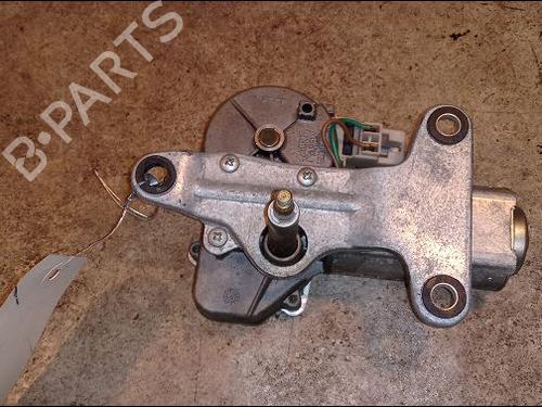 Used Rear wiper motor Rear wiper motor FIAT CINQUECENTO (170_) 0.9 i.e. S (170AF, 170CF) (40 hp) 9616841 9616841