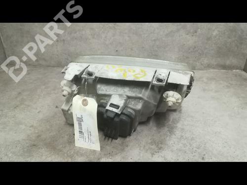 Left headlight VW POLO III (6N1) 60 1.4 | BP9610382C28 