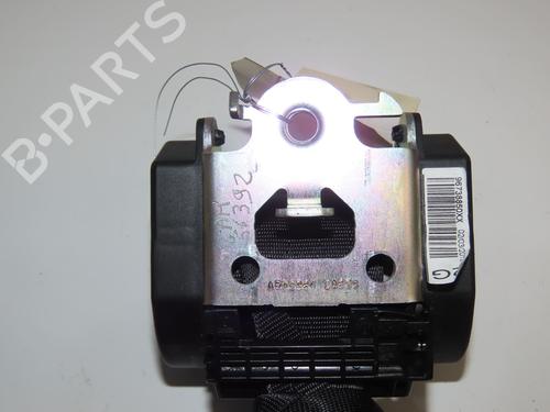 Rear left belt tensioner PEUGEOT 207 SW (WK_) 1.4 16V | BP30955819C89