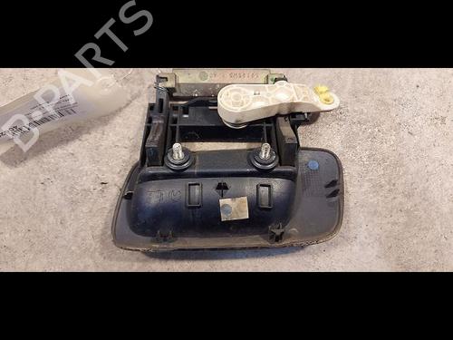 rear-right-exterior-door-handle-opel-zafira-a-mpv-t98-22-dti-16v-f75-24455355-1999-2000-2001-2002-2003-2004-2005-2006-9612236 main image