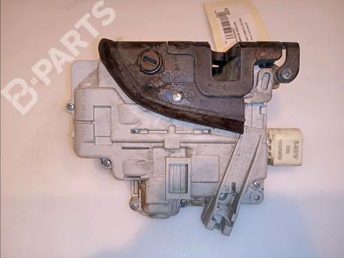 Rear right lock SEAT LEON (1P1) 2.0 TDI | BP11702613C99 