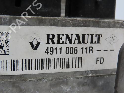 Steering pump DACIA LODGY (JS_) 1.2 TCe (JSAY, JSM0) | BP28829736M99 