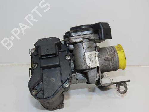 Egr RENAULT TRAFIC II Van (FL) 2.0 dCi 90 (FL0H, FL00, FL01, FL0M, FL0P, FL0S) | BP38474447M69 - Image 6
