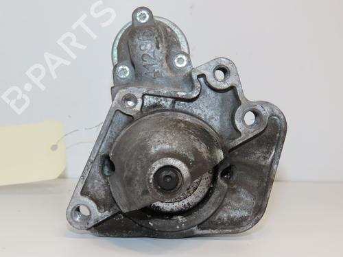 Starter NISSAN NOTE (E12) 1.5 dCi | BP21088124M8