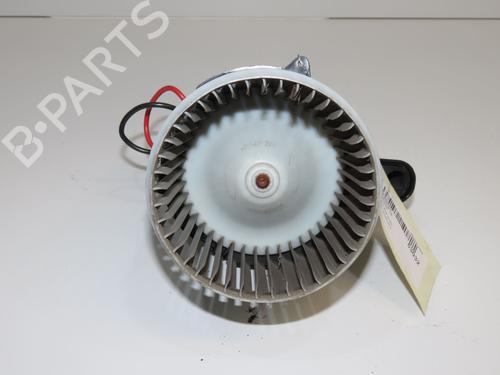 Heater blower motor RENAULT ZOE (BFM_) Electric (BFME) | BP40110633M62 - Image 2