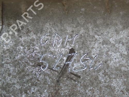 Used Front wiper motor PEUGEOT BOXER Bus (230P) 2.5 D (86 hp) 28969822