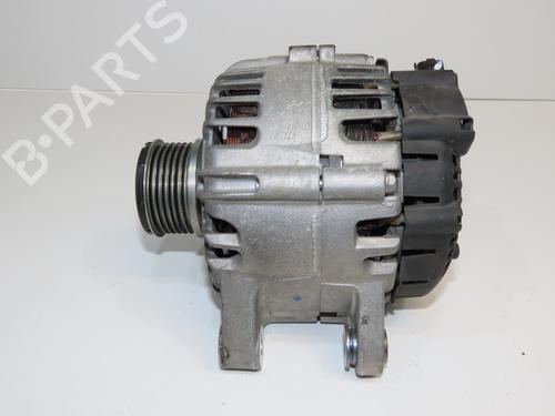 Alternator DS DS 3 (SA_) 1.2 VTi 82 (SAHMZ6) | BP37432538M7 - Image 6