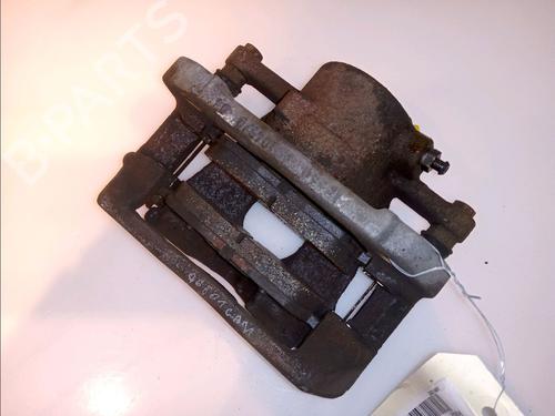 Used Right front brake caliper Right front brake caliper BMW 1 (E87) 118 d (122 hp) 14877770 14877770