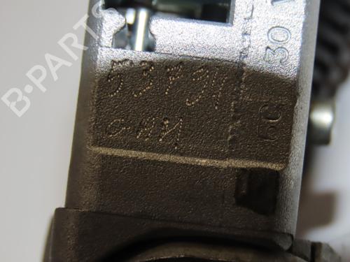 Module électronique PEUGEOT 206 Hatchback (2A/C) 2.0 HDI 90 (90 hp) 28829698