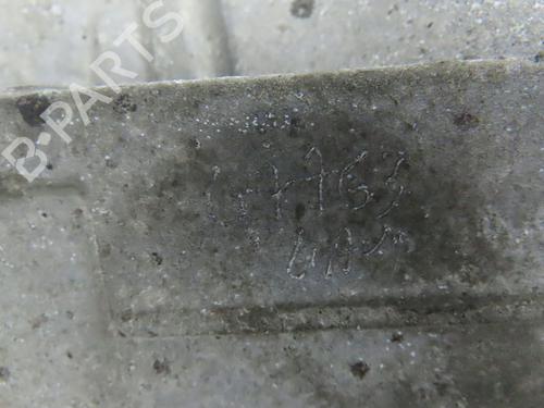 Rear differential PORSCHE CAYENNE (9PA) Turbo 4.5 | BP32223354M24 