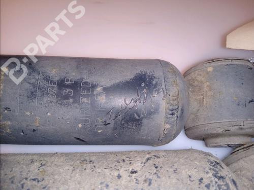 Right rear shock absorber PEUGEOT 107 (PM_, PN_) 1.0 | BP11100224M19 