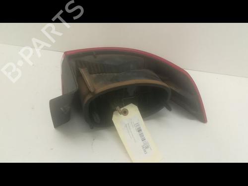 Used Left taillight Left taillight 9602600 9602600
