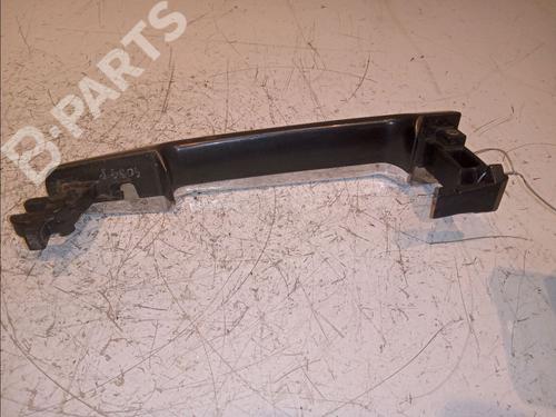 Front left exterior door handle MERCEDES-BENZ E-CLASS (W210) E 220 CDI (210.006) | BP11102318C128 