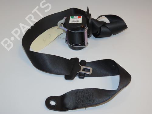Høyre bak beltestrammer MINI MINI (R56) One | BP28801799C90 