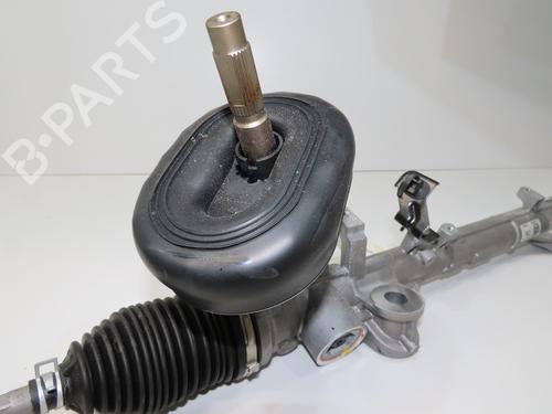Steering rack RENAULT CLIO V (B7_) 1.5 Blue dCi 100 (B7AD) | BP33998744M22 - Image 2