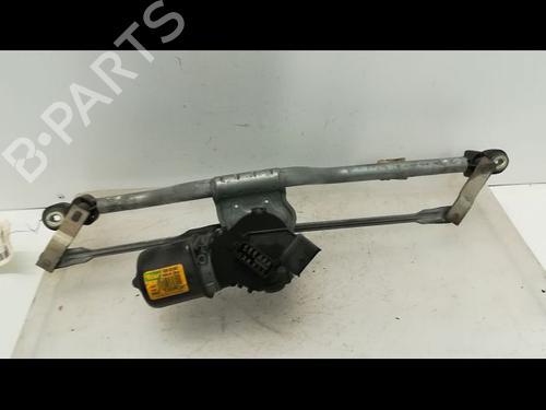 Front wiper motor RENAULT CLIO II (BB_, CB_) 1.5 dCi (B/CB3M) | BP23178300M29 