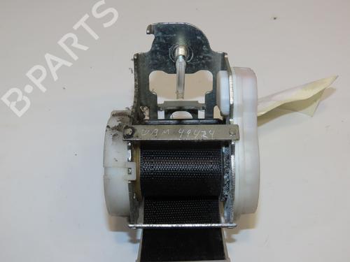 Used Front left seatbelt Front left seatbelt 28801830 28801830