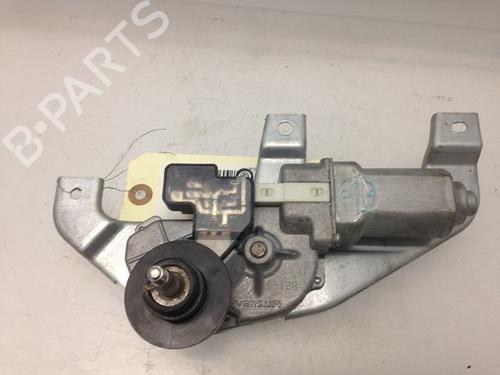 Used Rear wiper motor Rear wiper motor SUZUKI SX4 (EY, GY) 2.0 DDiS 4x4 (RW420D) (135 hp) 36495962 36495962