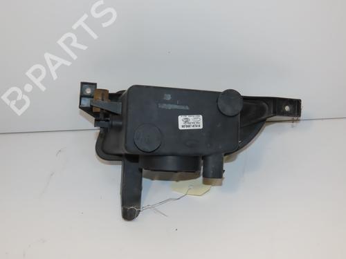 Right front fog light OPEL ZAFIRA A MPV (T98) 2.2 DTI 16V (F75) | BP29551213C31 