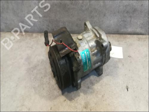 Used AC compressor AC compressor PEUGEOT BOXER Van (230L) 2.5 TDI (107 hp) 23172289 23172289