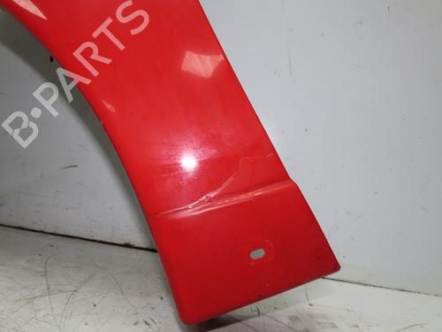Left front fenders PEUGEOT 306 Hatchback (7A, 7C, N3, N5) 2.0 HDI 90 | BP28830945C41 