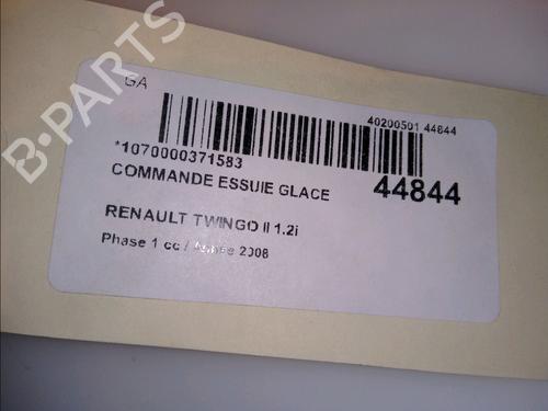 Ratstangsstang RENAULT TWINGO II (CN0_) 1.2 (CN0D) | BP23174636I23 - Image 4