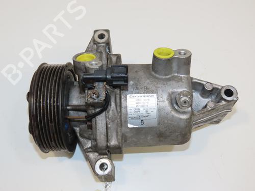 Used AC compressor NISSAN JUKE (F15) 1.6 (117 hp) 29294145