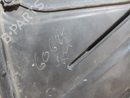 Left headlight FORD FOCUS II (DA_, HCP, DP) 1.8 TDCi | BP39217389C28 - Image 4