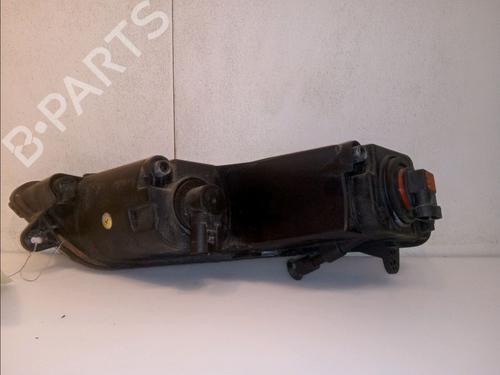 Right front fog light VW PASSAT B7 Variant (365) 2.0 TDI | BP14951972C31