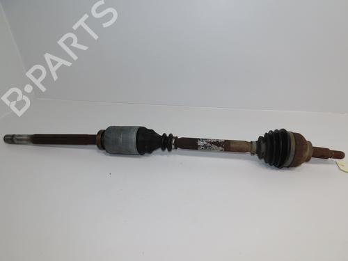 Right front driveshaft RENAULT VEL SATIS (BJ0_) 2.0 16V Turbo (BJ0K) | BP30447506M39 - Image 2