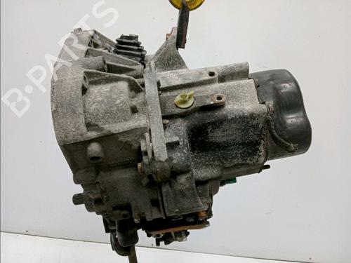 Gearbox RENAULT CLIO II (BB_, CB_) 1.2 (BB0A, BB0F, BB10, BB1K, BB28, BB2D, BB2H, CB0A,... | BP23172660M3 