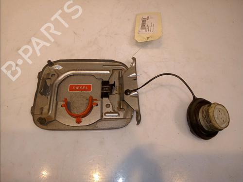 Fuel flap NISSAN X-TRAIL I (T30) 2.2 dCi 4x4 | BP12431520C131 