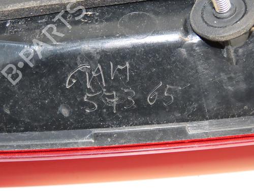 Right tailgate light NISSAN PULSAR Hatchback (C13) 1.2 DIG-T | BP32308435C80 - Image 4
