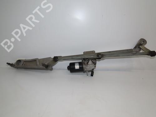 Front wiper motor MERCEDES-BENZ SLK (R171) 200 Kompressor (171.442) | BP31121296M29 
