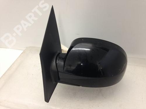 Left mirror HYUNDAI GETZ (TB) 1.5 CRDi (82 hp) 9592185