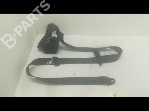 Used Rear left belt tensioner CITROËN C5 III Break (RW_) 2.0 HDi (136 hp) 9601558