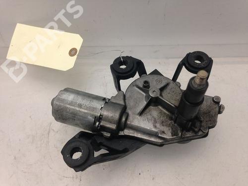 Rear wiper motor RENAULT MEGANE II (BM0/1_, CM0/1_) 1.5 dCi (BM0F, BM0T, BM2B, CM0F, CM0T) | BP9593758M102 