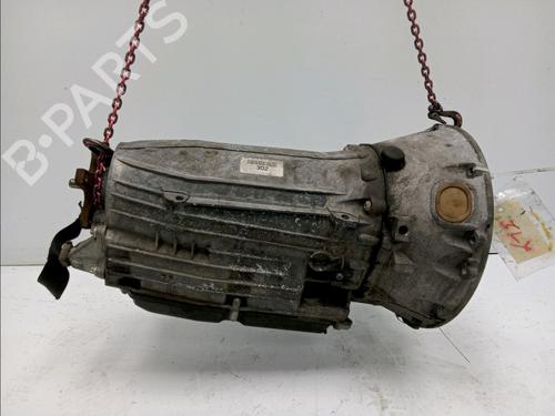 Used Gearbox Gearbox MERCEDES-BENZ C-CLASS (W204) C 63 AMG (204.077) (457 hp) 15953123 15953123