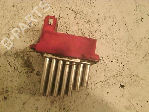 Used Heater resistor Heater resistor 36493594 36493594
