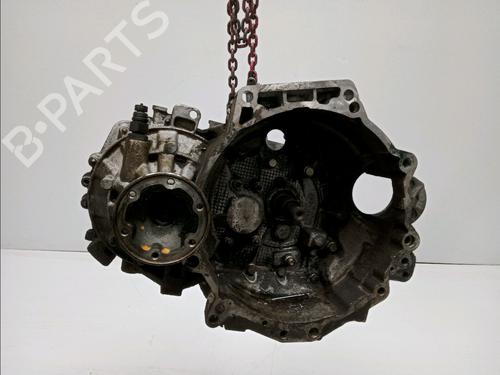Used Gearbox Gearbox VW GOLF IV (1J1) 1.9 TDI (90 hp) 17551929 17551929