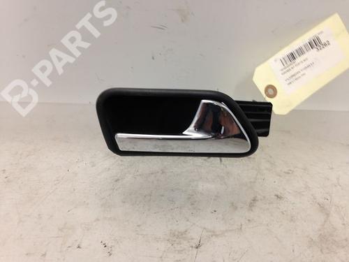 Used Front right interior door handle Front right interior door handle VW TOURAN (1T1, 1T2) 2.0 TDI (136 hp) 9594573 9594573
