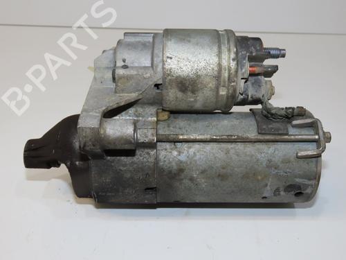 Used Starter Starter CITROËN C3 II (SC_) 1.4 HDi 70 (SC8HZC, SC8HR0, SC8HP4) (68 hp) 39756415 39756415