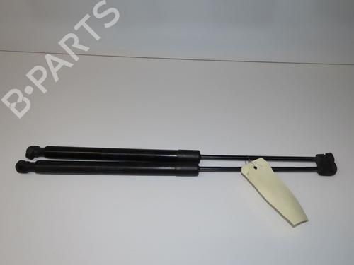 Used Tailgate lift support Tailgate lift support 14880131 14880131