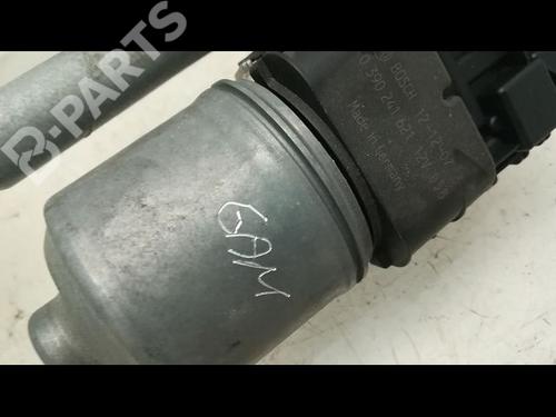 Front wiper motor PEUGEOT PARTNER Box Body/MPV 1.6 HDi / BlueHDi 75 | BP9616062M29 