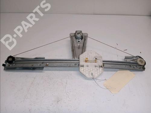 Used Front right window mechanism DACIA SANDERO II 1.2 (75 hp) 10189911