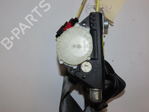 Rear left belt tensioner RENAULT CLIO III (BR0/1, CR0/1) 1.5 dCi (BR17, CR17) | BP29263807C89 